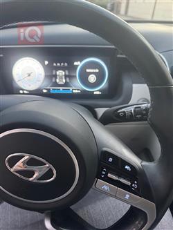 هیوندای تۆکسۆن